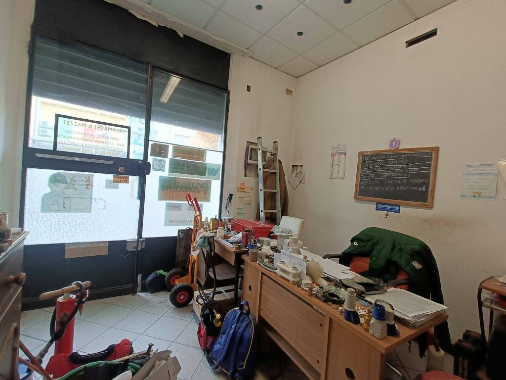 ufficio in vendita a Firenze