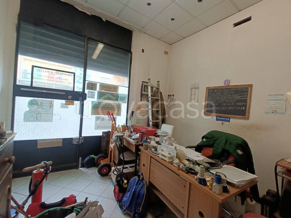 appartamento in vendita a Firenze in zona Gavinana