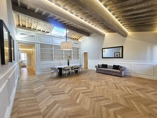 appartamento in vendita a Firenze in zona Centro San Frediano