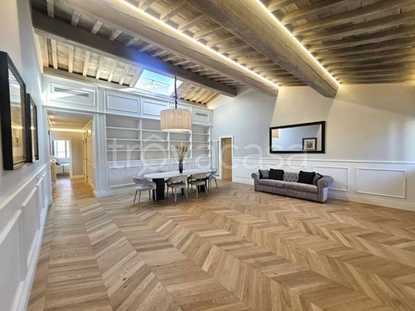 appartamento in vendita a Firenze in zona Centro San Frediano