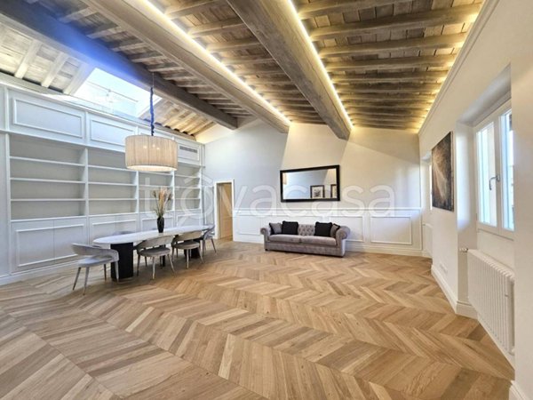 appartamento in vendita a Firenze in zona Centro San Frediano