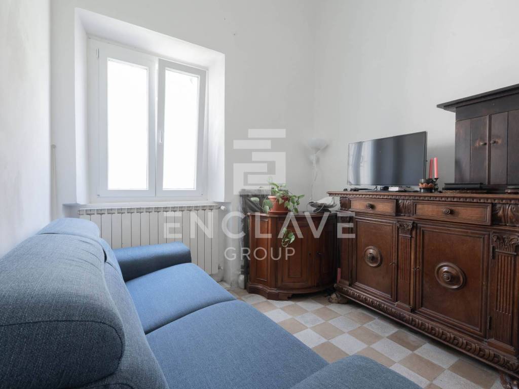 appartamento in vendita a Firenze in zona Galluzzo
