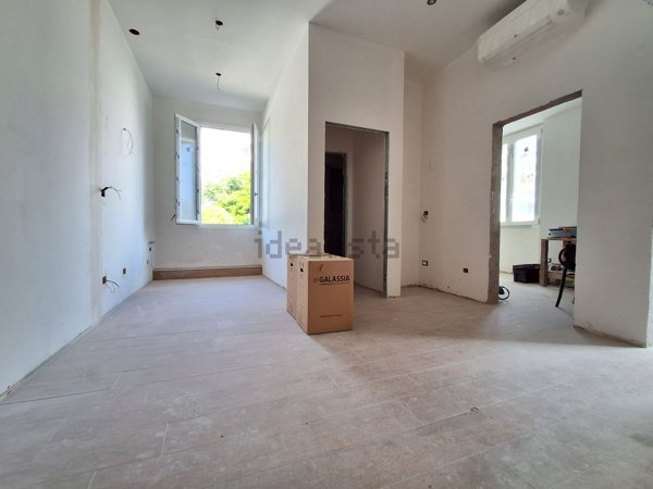 appartamento in vendita a Firenze in zona Romito