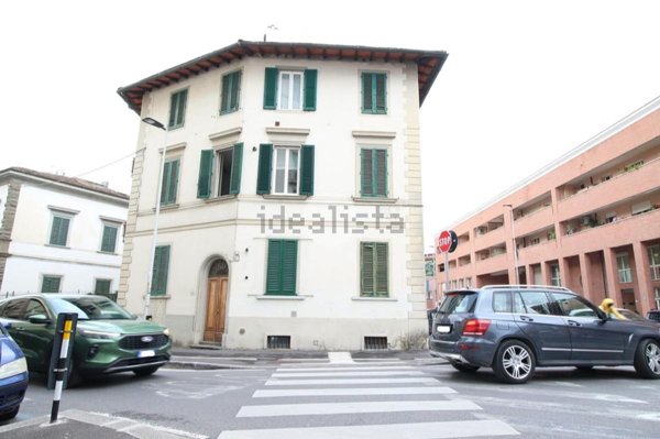 appartamento in vendita a Firenze in zona Coverciano