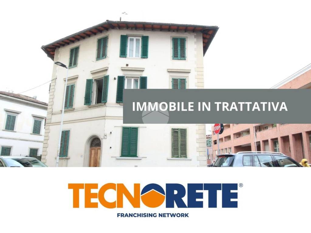 appartamento in vendita a Firenze in zona Coverciano