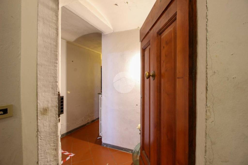 appartamento in vendita a Firenze in zona Coverciano