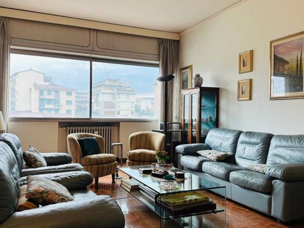 appartamento in vendita a Firenze in zona Centro Storico