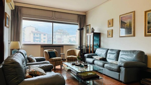 appartamento in vendita a Firenze in zona Centro Storico