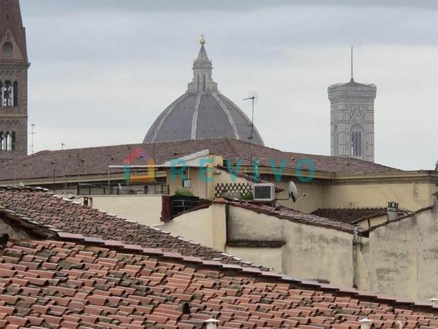 appartamento in vendita a Firenze in zona Centro San Frediano
