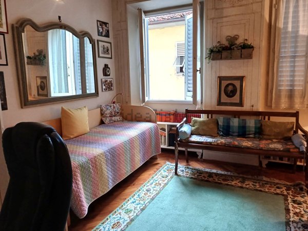 appartamento in vendita a Firenze in zona Centro Santa Croce