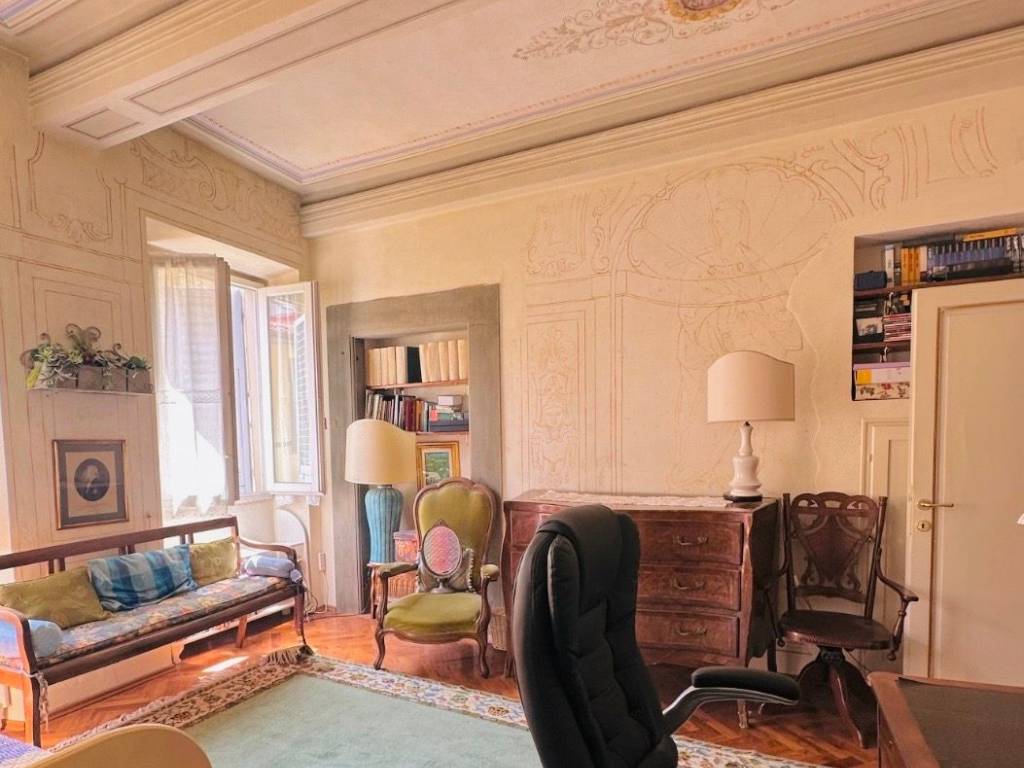 appartamento in vendita a Firenze in zona Centro Santa Croce