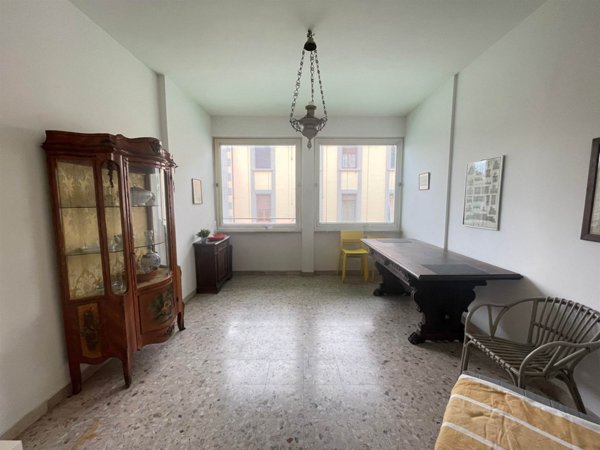 appartamento in vendita a Firenze in zona Campo di Marte
