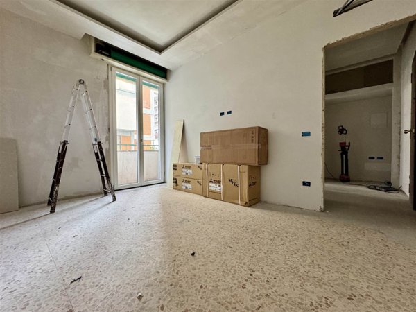 appartamento in vendita a Firenze in zona Statuto