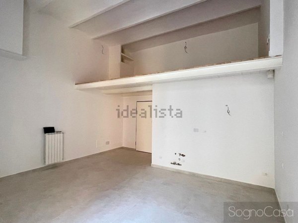 appartamento in vendita a Firenze in zona Le Cure