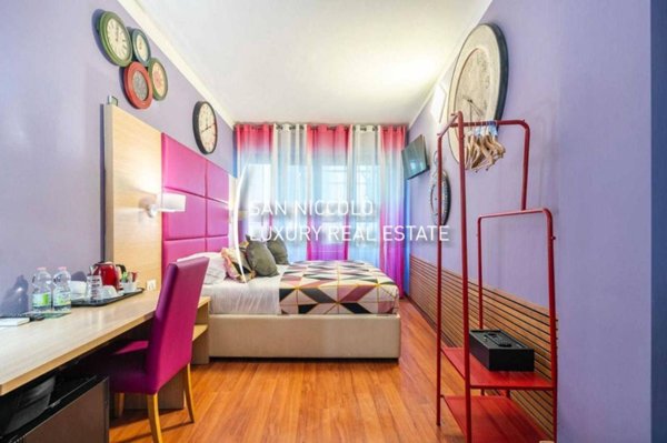 appartamento in vendita a Firenze in zona Centro Santa Croce