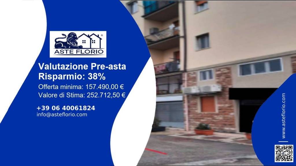 locale commerciale in vendita a Firenze in zona Isolotto
