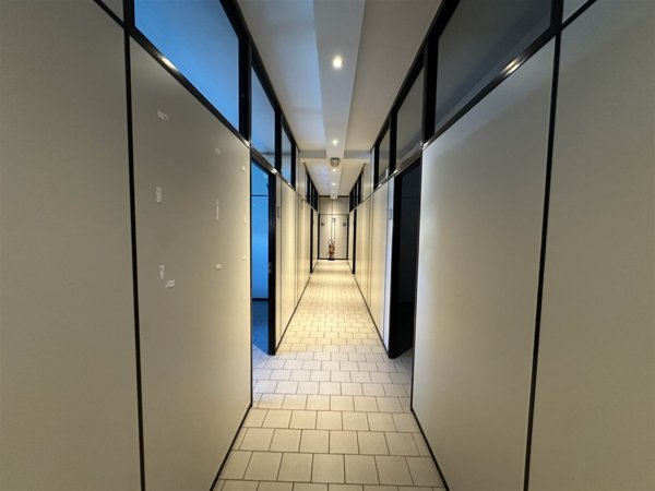 ufficio in vendita a Firenze in zona Centro Santa Croce