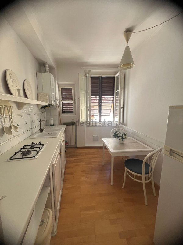 appartamento in vendita a Firenze in zona Centro Santa Croce