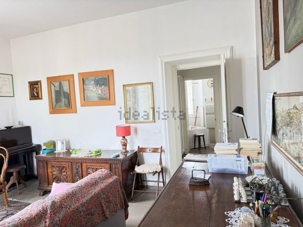 appartamento in vendita a Firenze in zona Campo di Marte