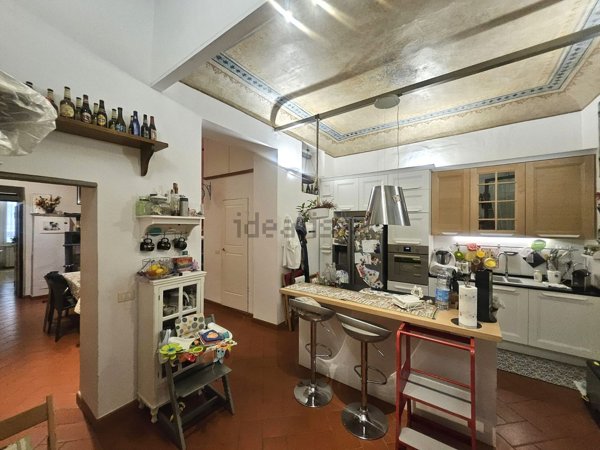 appartamento in vendita a Firenze in zona Centro Santa Maria Novella