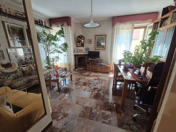 appartamento in vendita a Firenze in zona Centro Duomo