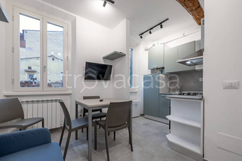 appartamento in vendita a Firenze in zona Centro Duomo