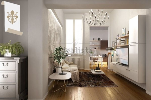 appartamento in vendita a Firenze