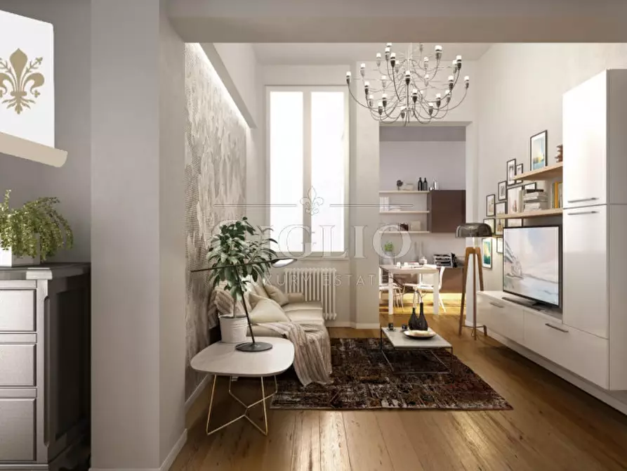 appartamento in vendita a Firenze