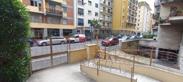 appartamento in vendita a Firenze in zona Centro Storico