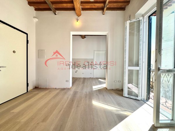 appartamento in vendita a Firenze in zona Peretola