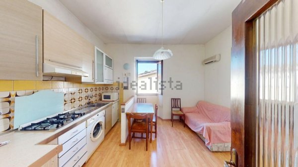 appartamento in vendita a Firenze in zona Le Cure