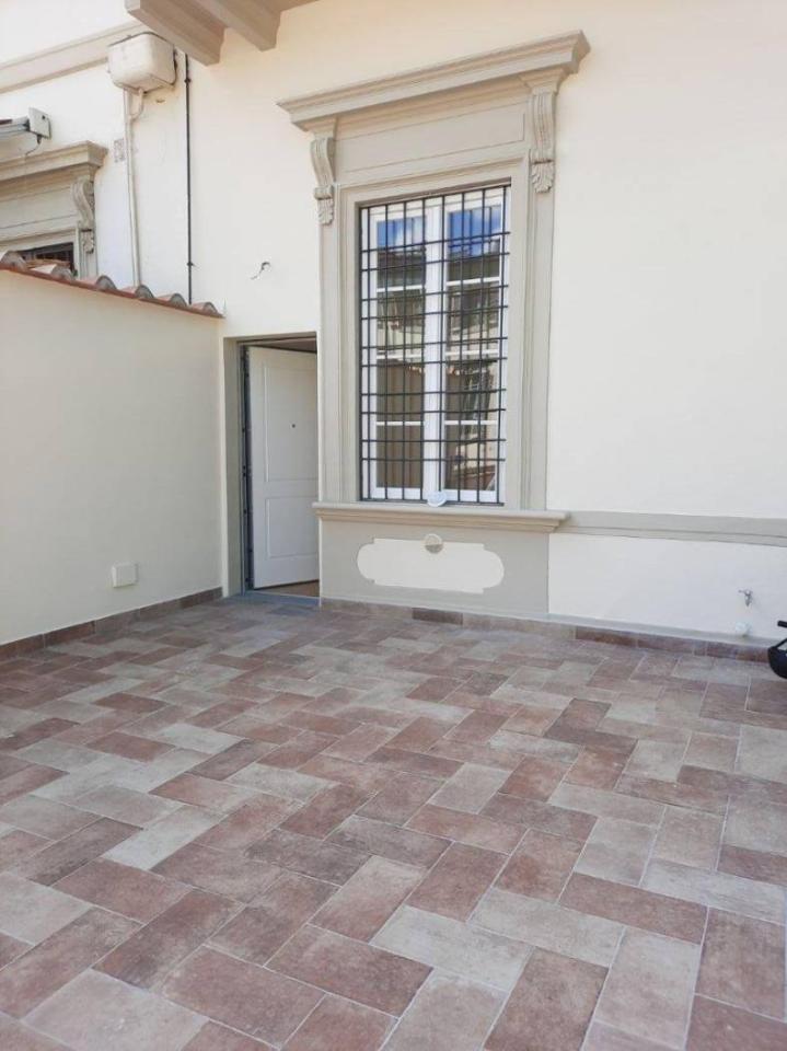 appartamento in vendita a Firenze in zona Le Cure