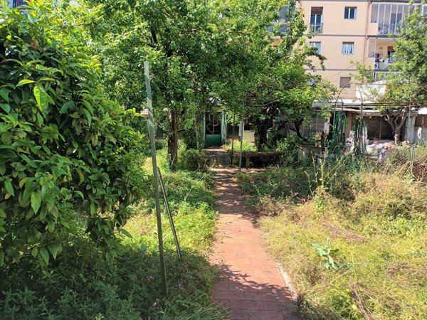 casa indipendente in vendita a Firenze in zona Soffiano