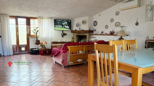 appartamento in vendita a Firenze in zona Campo di Marte