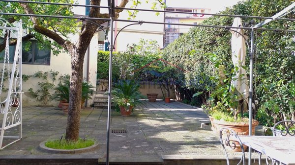 casa indipendente in vendita a Firenze in zona Statuto