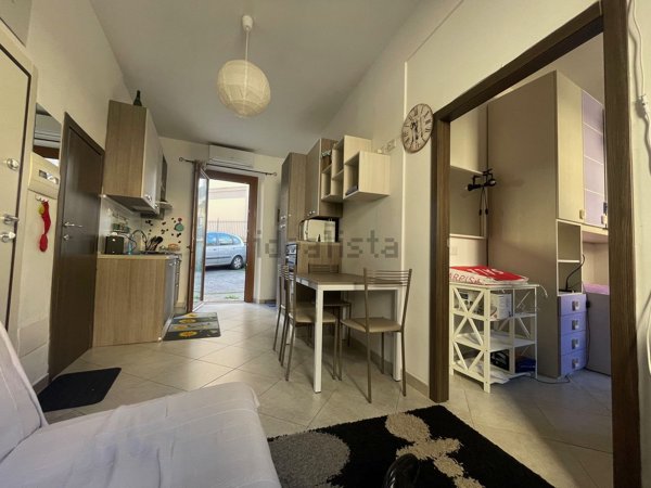 appartamento in vendita a Firenze in zona Careggi