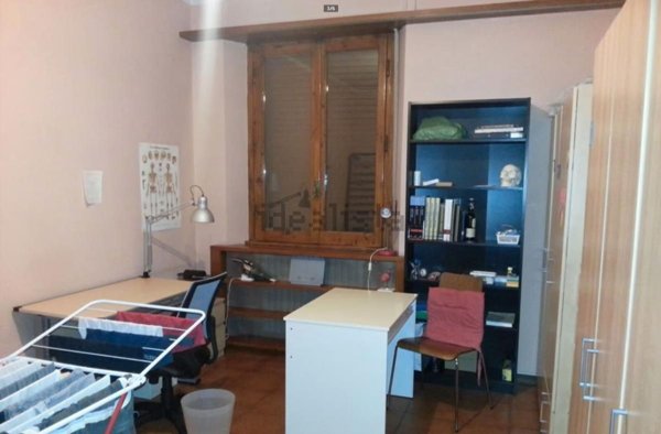 appartamento in vendita a Firenze in zona Firenze Nova