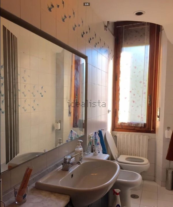 appartamento in vendita a Firenze in zona Firenze Nova