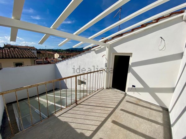 appartamento in vendita a Firenze