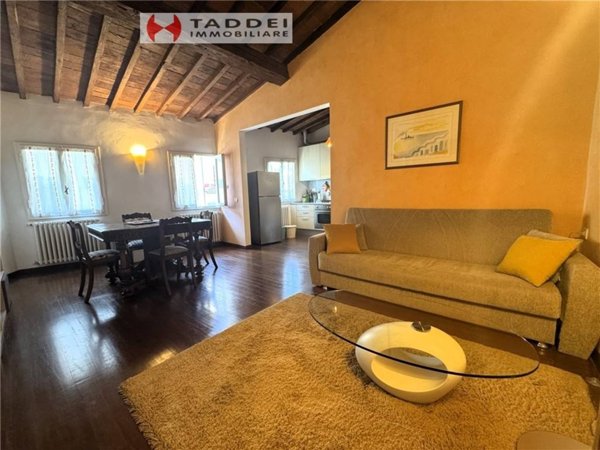 appartamento in vendita a Firenze in zona Centro San Frediano
