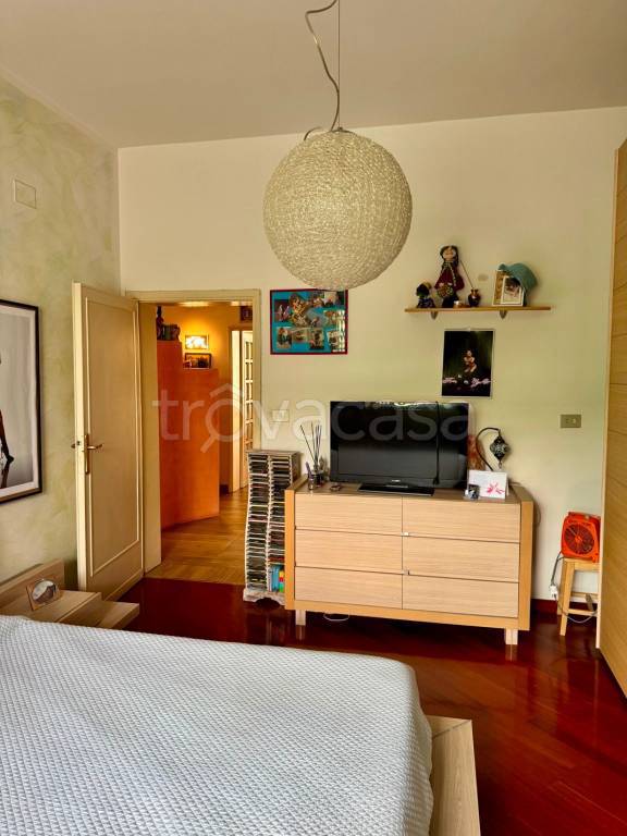 appartamento in vendita a Firenze in zona Legnaia