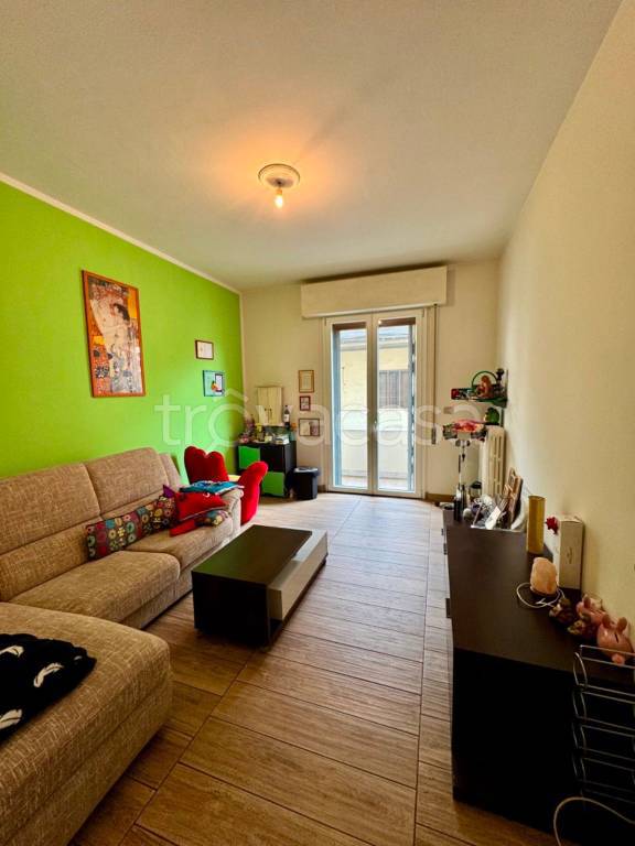 appartamento in vendita a Firenze in zona Legnaia