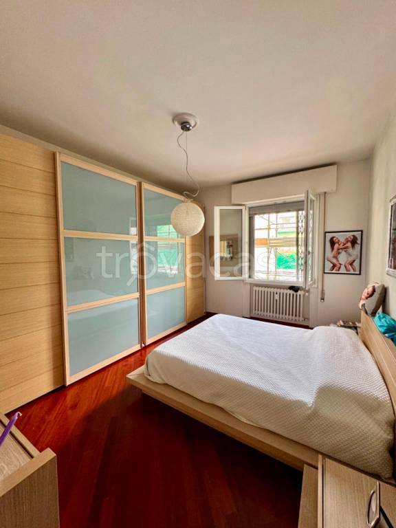appartamento in vendita a Firenze in zona Legnaia