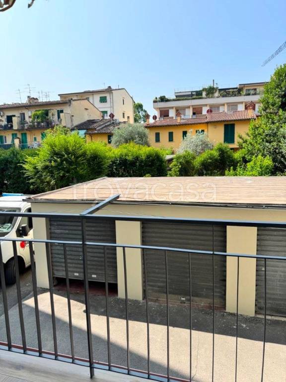 appartamento in vendita a Firenze in zona Legnaia
