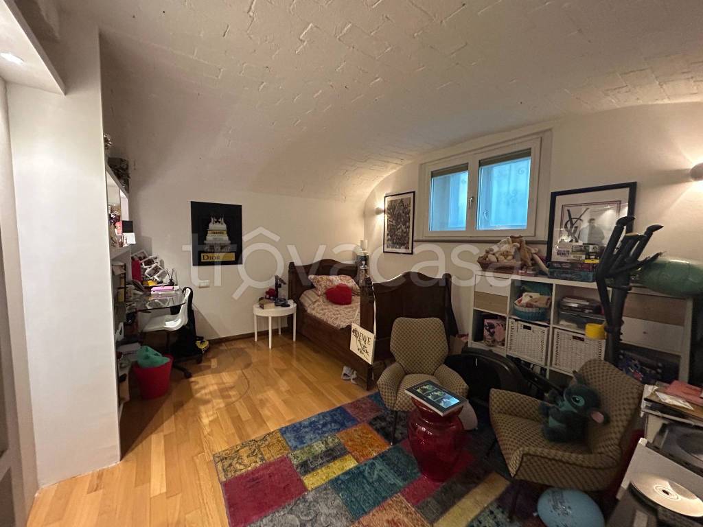 appartamento in vendita a Firenze in zona Campo di Marte