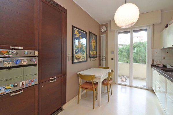 appartamento in vendita a Firenze in zona Novoli