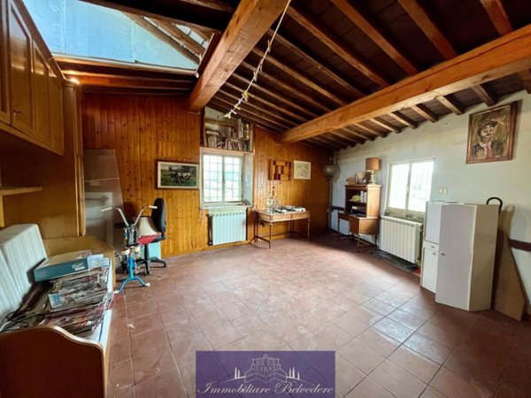 appartamento in vendita a Firenze in zona Centro San Frediano