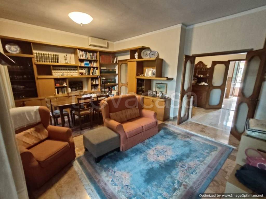 appartamento in vendita a Firenze in zona Gavinana