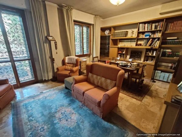 appartamento in vendita a Firenze in zona Gavinana