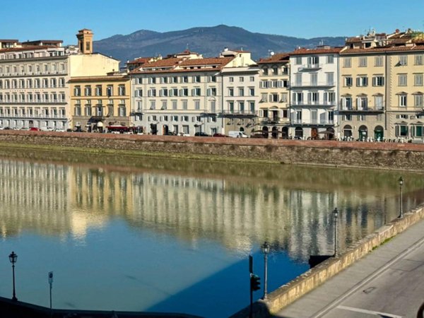 appartamento in vendita a Firenze in zona Centro San Frediano